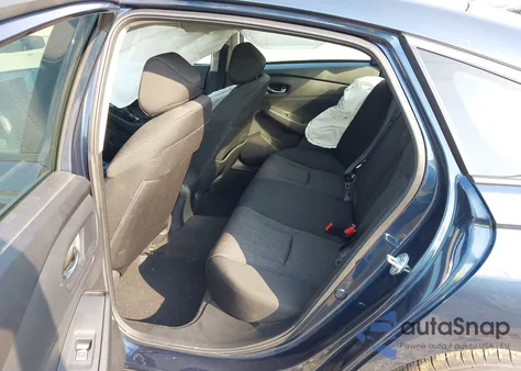 2024 Honda Accord Ex from USA, damaged, VIN 1HGCY1F31RA091320